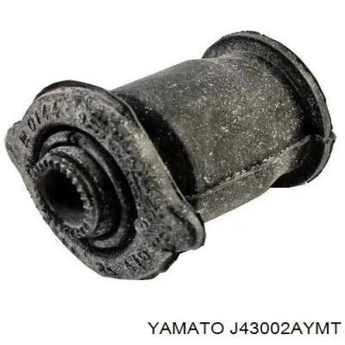 Silentblock de suspensión delantero superior Mazda 323 3 (BF)