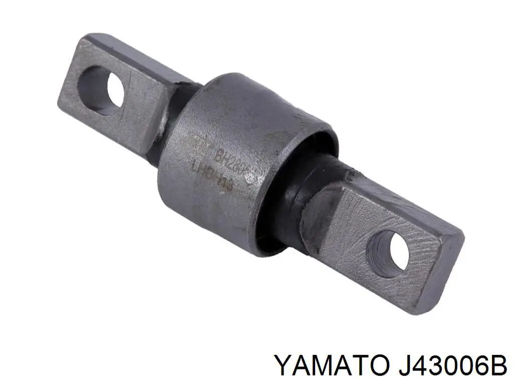 J43006B Yamato silentblock de suspensión delantero inferior