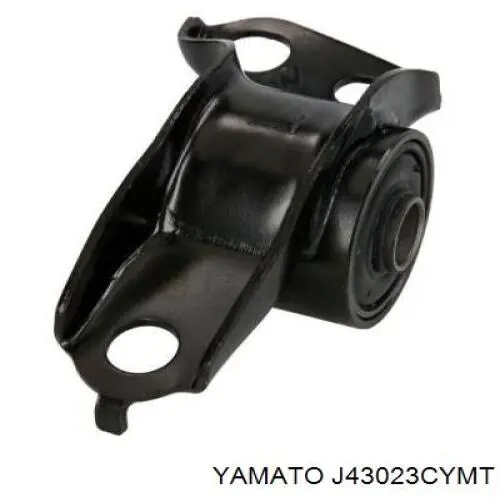 J43023CYMT Yamato silentblock de suspensión delantero inferior