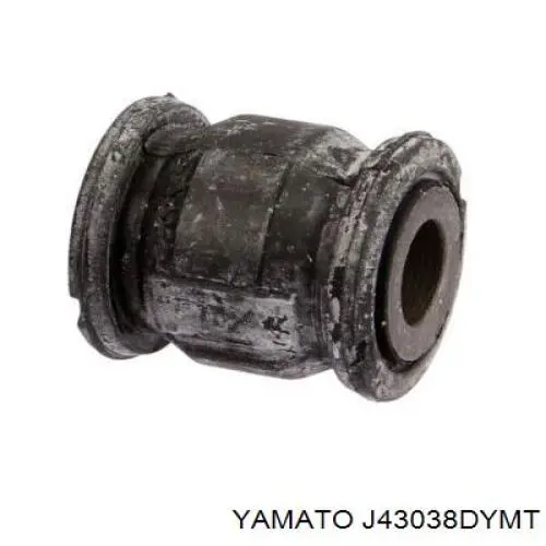 EG2132123 Mazda Silentblock de montaje de la cremallera de dirección