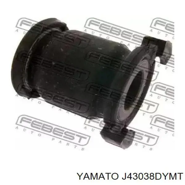 Comprar EG2132123 Mazda Silentblock de montaje de la cremallera de dirección