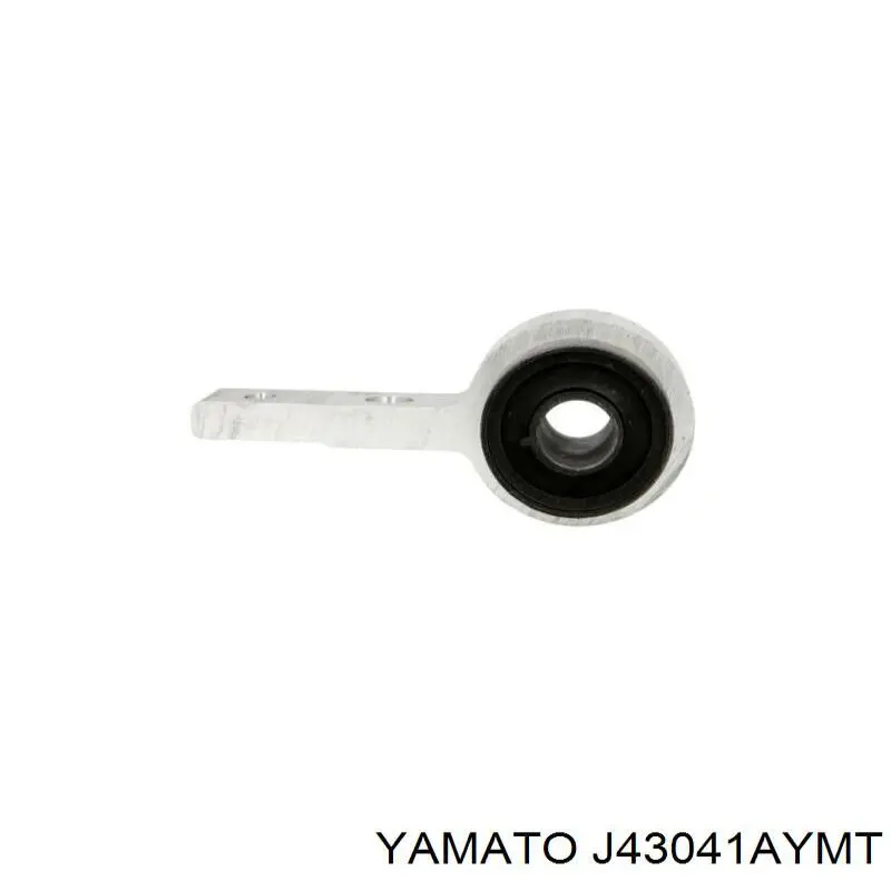 J43041AYMT Yamato silentblock de suspensión delantero inferior