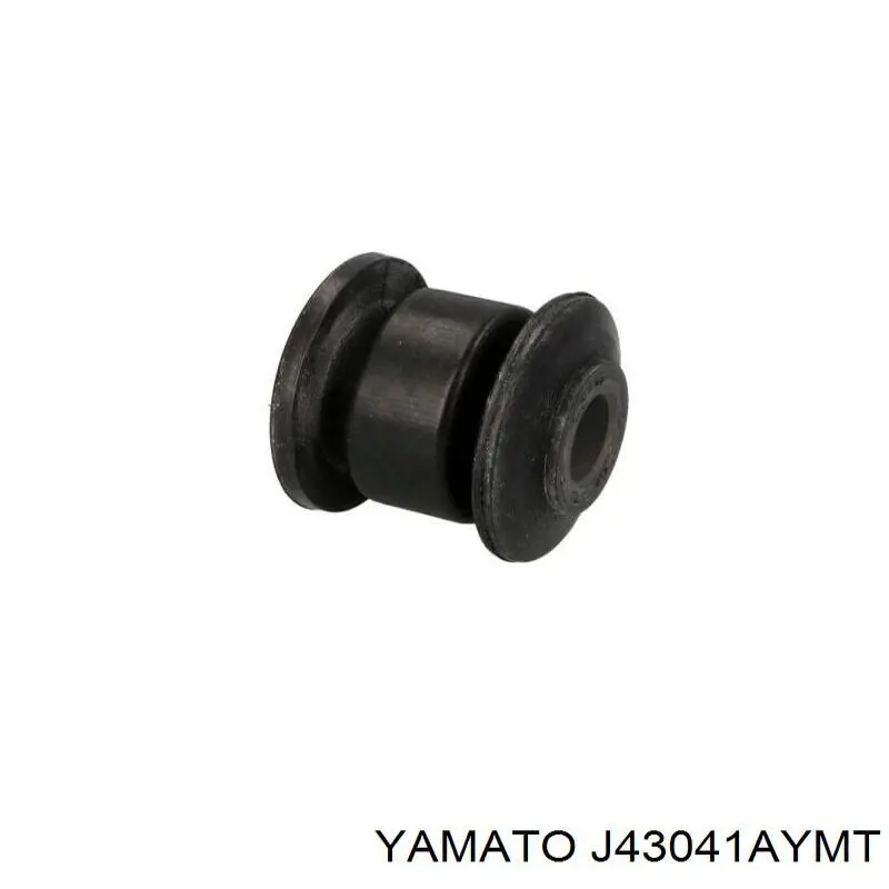 Silentblock de brazo de suspensión Yamato J43041AYMT precio, desde 10,97 EUR