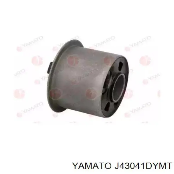 Comprar J43041DYMT Yamato Silentblock