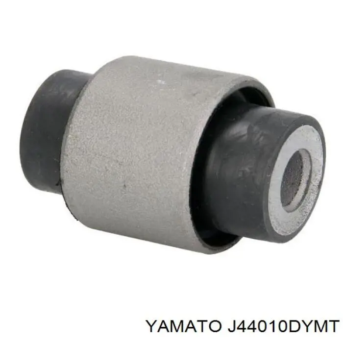 J44010DYMT Yamato silentblock de brazo de suspensión delantero superior