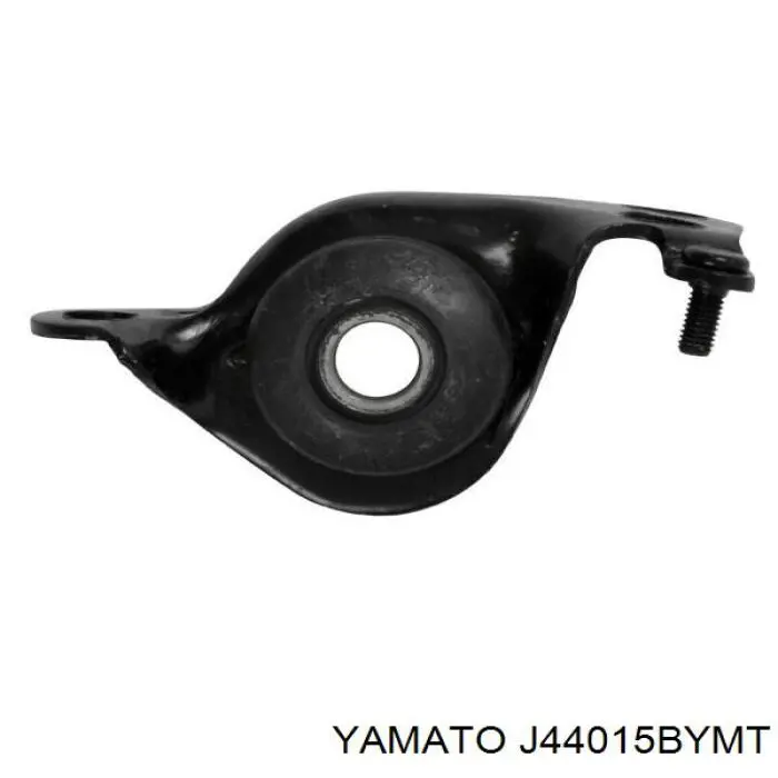 J44015BYMT Yamato silentblock de suspensión delantero inferior