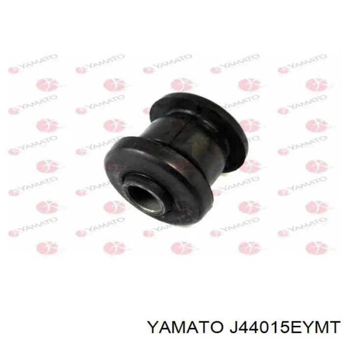 J44015EYMT Yamato silentblock de suspensión delantero inferior