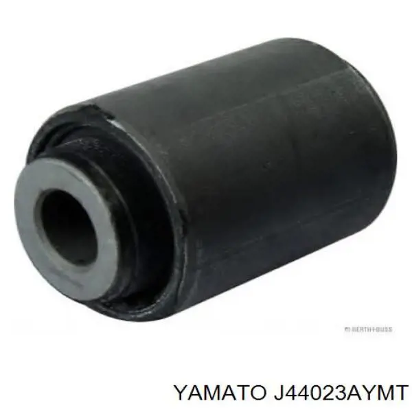 J44023AYMT Yamato silentblock de suspensión delantero inferior