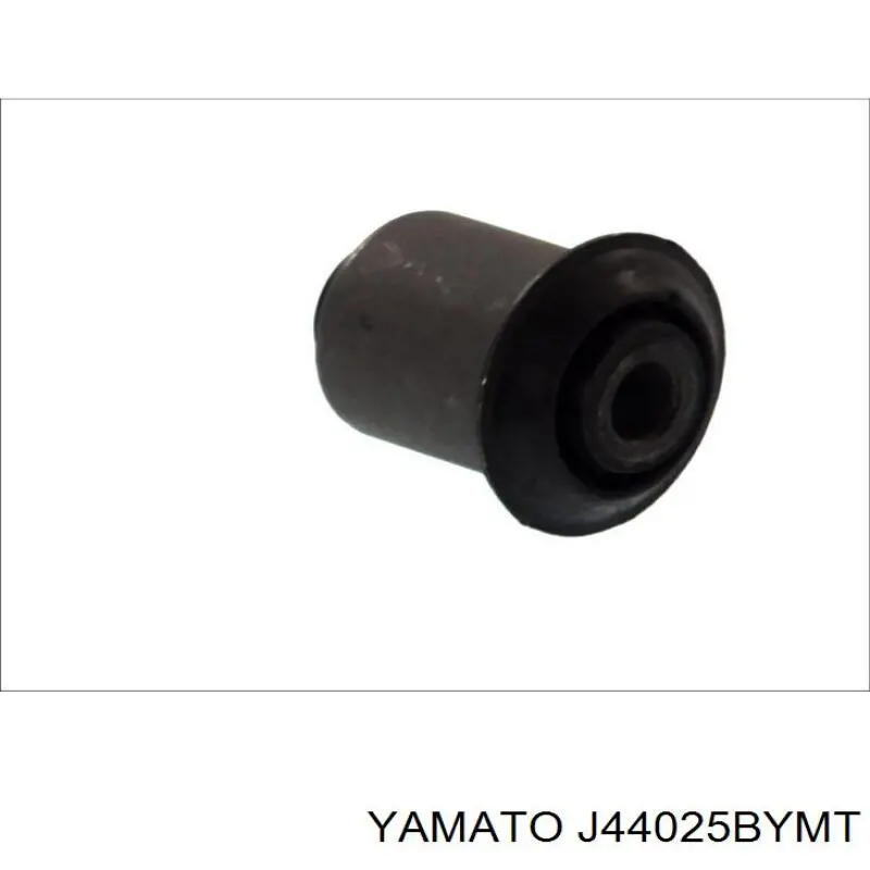 J44025BYMT Yamato silentblock de suspensión delantero inferior