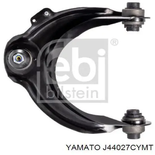 J44027CYMT Yamato silentblock de brazo de suspensión delantero superior