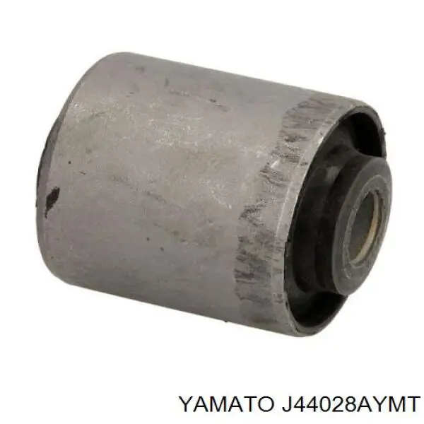 J44028AYMT Yamato silentblock de suspensión delantero inferior