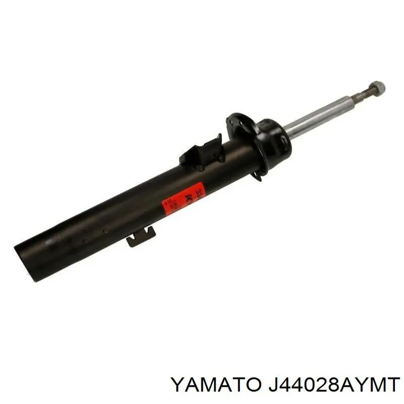Silentblock del brazo de suspensión J44028AYMT Yamato