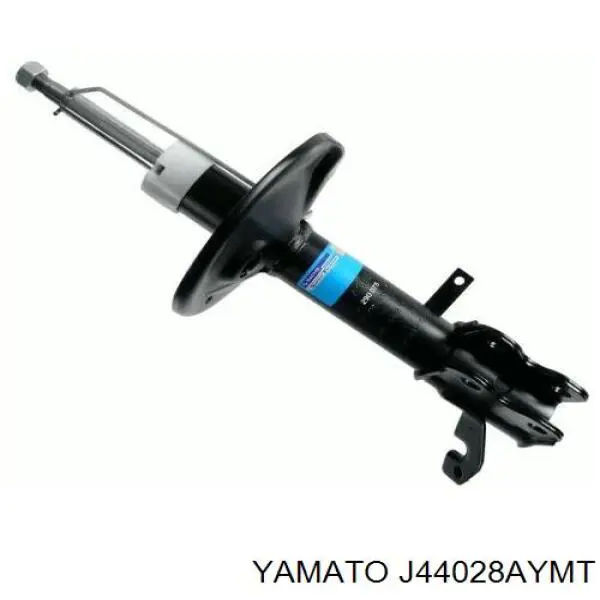 Silentblock suspension Yamato J44028AYMT