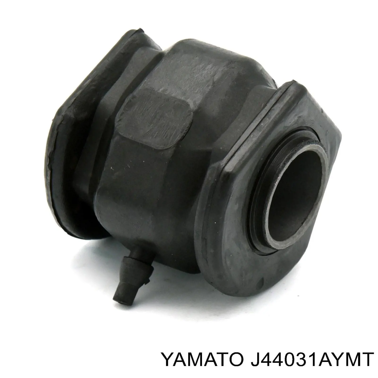 J44031AYMT Yamato silentblock de suspensión delantero inferior