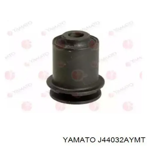 J44032AYMT Yamato silentblock de suspensión delantero inferior