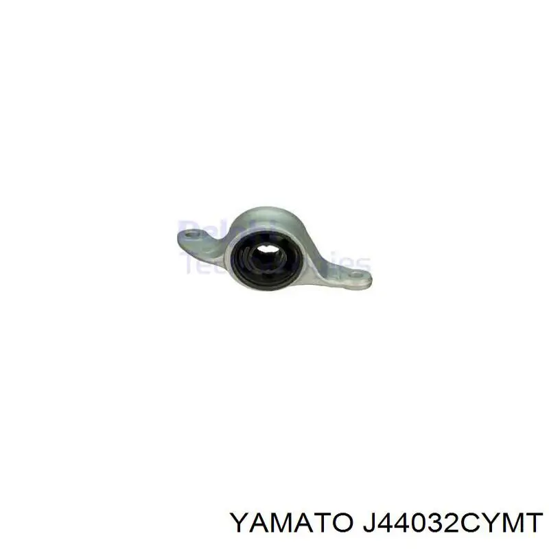 J44032CYMT Yamato silentblock de suspensión delantero inferior