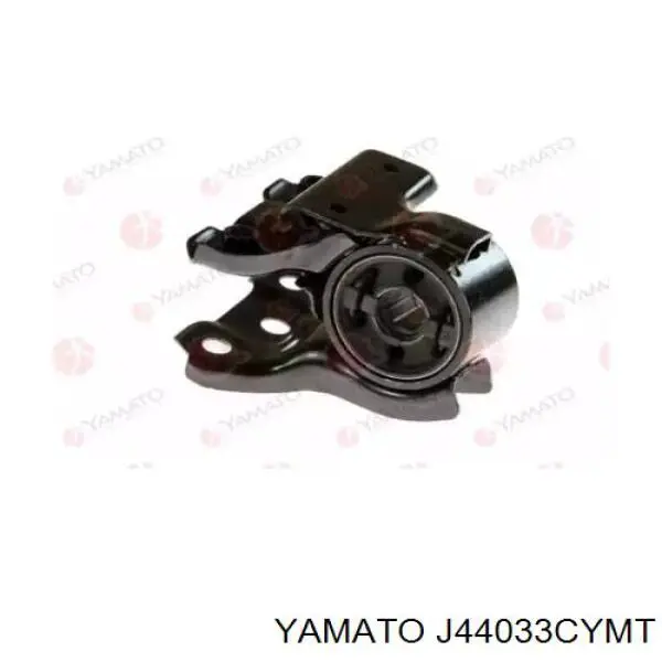 Silentblock de suspensión delantero inferior Honda CR-V 3 RE