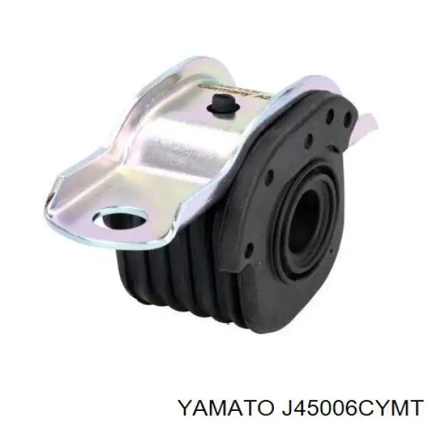 J45006CYMT Yamato silentblock de suspensión delantero inferior