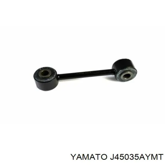 J45035AYMT Yamato silentblock de suspensión delantero inferior