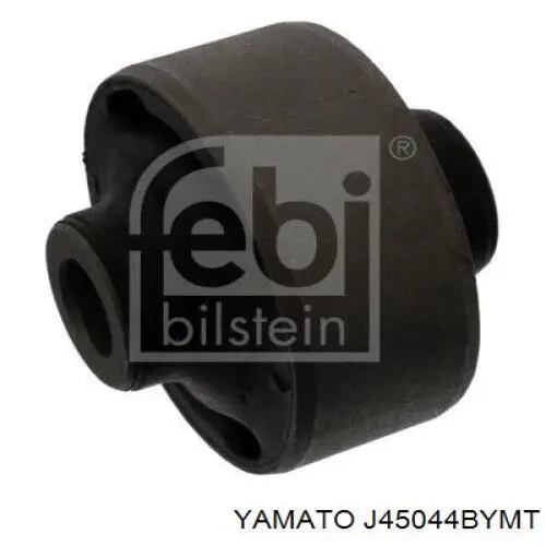 Silentblock suspension Yamato J45044BYMT
