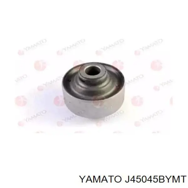 Silentblock del brazo de suspensión J45045BYMT Yamato
