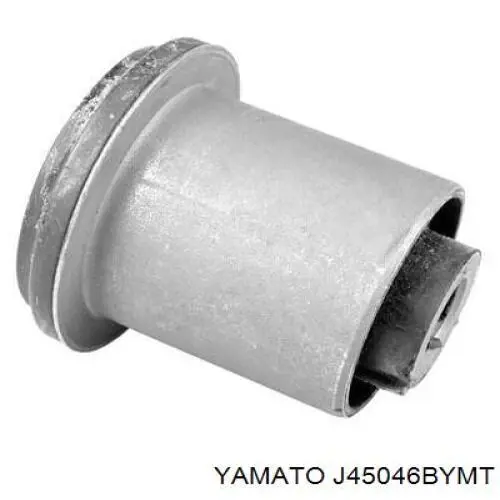 J45046BYMT Yamato silentblock de suspensión delantero inferior