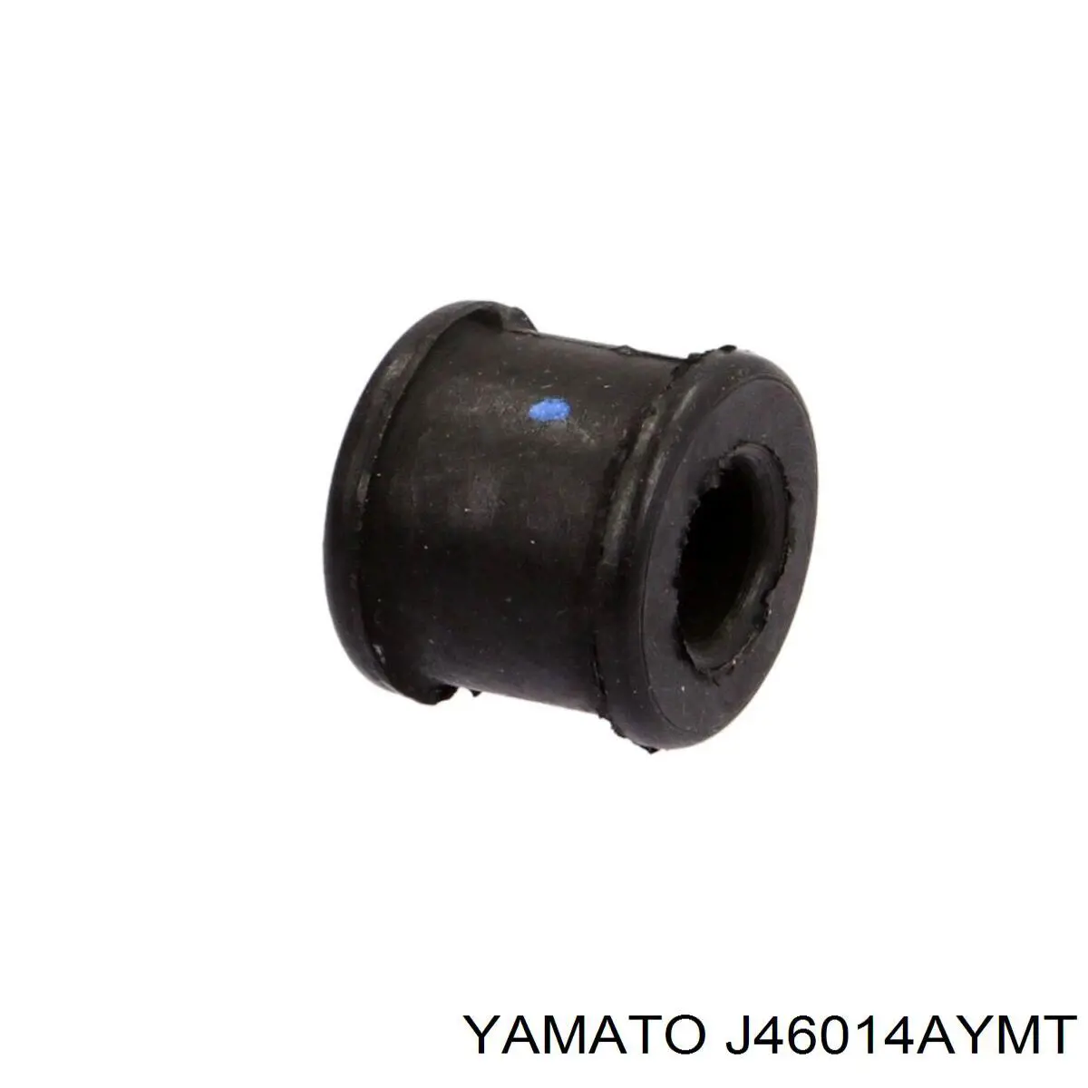 Buje del estabilizador trasero 48849B4010 Toyota