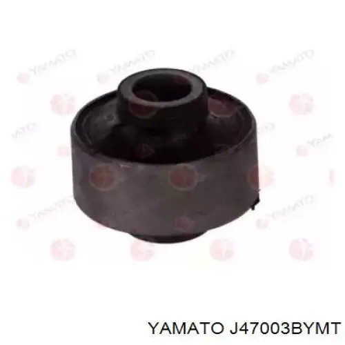 Silentblock de suspensión delantero inferior Subaru Forester 4 S13, SJ