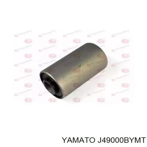 Silentblock de brazo de suspensión Yamato J49000BYMT precio, desde 12,26 EUR