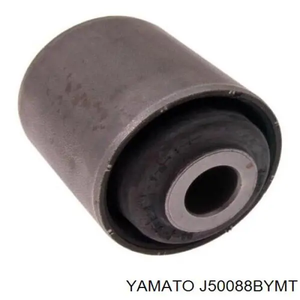  Silentblock amortiguador trasero SsangYong Actyon 