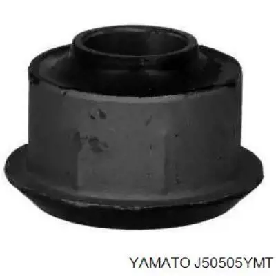 J50505YMT Yamato silentblock trasero de ballesta trasera