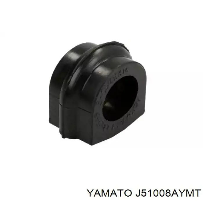 550467C300 Nissan/Infiniti Buje trasero de ballesta trasera
