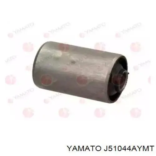 Silentblock delantero de ballesta trasera Yamato J51044AYMT precio, desde 6,38 EUR