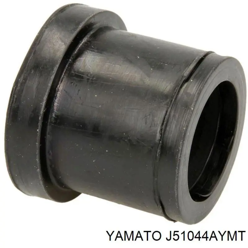 Comprar J51044AYMT Yamato Silentblock delantero de ballesta trasera