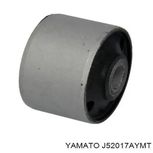 J52017AYMT Yamato bloque silencioso trasero brazo trasero delantero