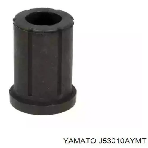 J53010AYMT Yamato suspensión, barra transversal trasera