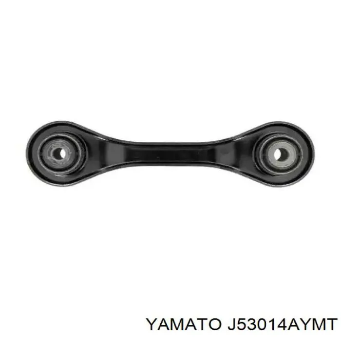 J53014AYMT Yamato suspensión, brazo oscilante trasero inferior