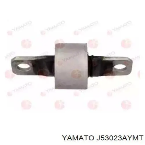 J53023AYMT Yamato silentblock de mangueta trasera