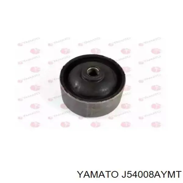 Buje delantero del brazo longitudinal trasero Yamato J54008AYMT precio, desde 22,52 EUR
