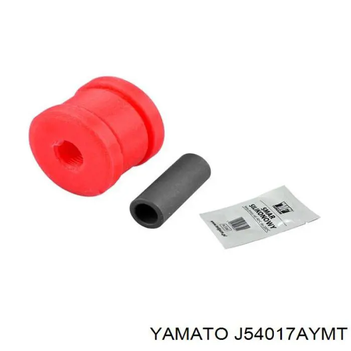 Silentblock del brazo superior de suspensión trasera STC T458035 precio, desde 6,20 EUR