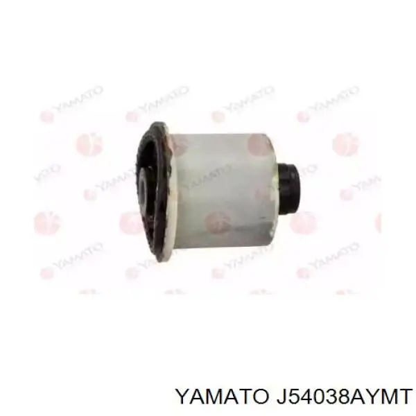 Comprar 58231 Metalcaucho Silentblock trasero