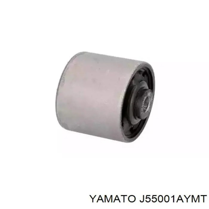 Comprar J55001AYMT Yamato Silentblock trasero