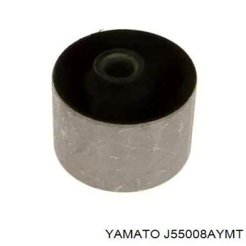 J55008AYMT Yamato suspensión, brazo oscilante, eje trasero, inferior