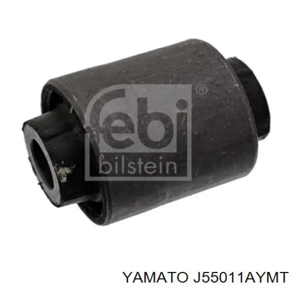 Buje interior del brazo transversal trasero Yamato J55011AYMT precio, desde 5,90 EUR