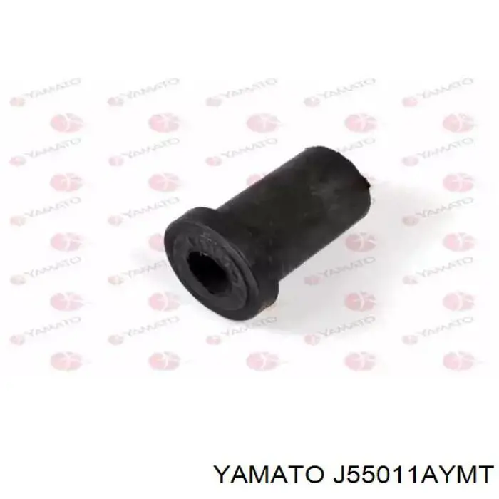 Comprar J55011AYMT Yamato Buje interior del brazo transversal trasero