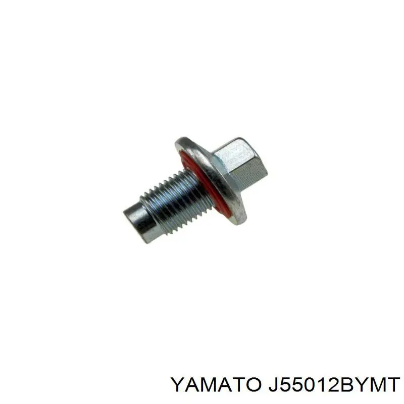  Yamato J55012BYMT