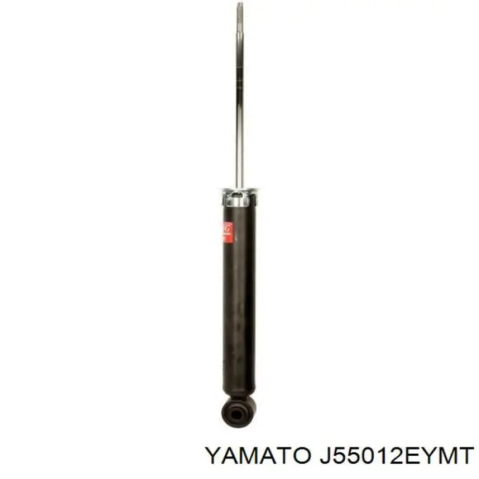 J55012EYMT Yamato