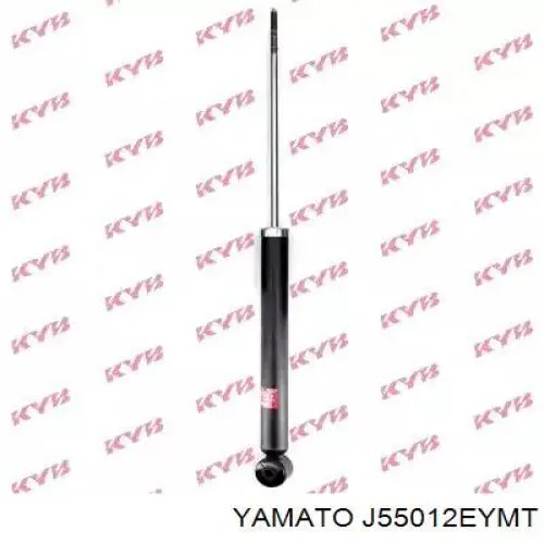 Comprar J55012EYMT Yamato 