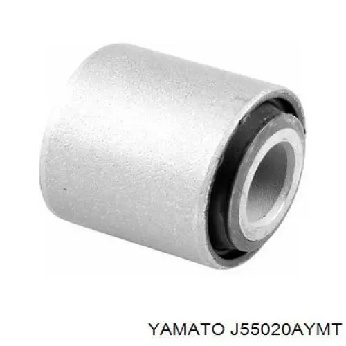 Comprar MR353961 Mitsubishi Silentblock de brazo transversal de suspensión trasera