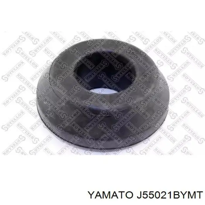 MR223792 Mitsubishi Buje del brazo inferior trasero